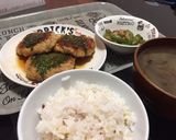 ウチの献立シリーズ☆②作り方3写真