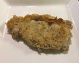 豚肉のチーズ焼き作り方5写真