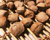 スコーン！ホットケーキミックスで！簡単！作り方3写真