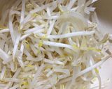 もやしときゅうりのナムル作り方1写真