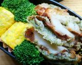 とんぺい的卵焼き作り方11写真