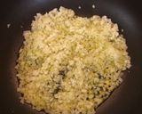 蕎麦deペスカトーレ♪ 新しい美味しさ！作り方3写真