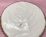 ラーメンでレアチーズケーキ作り方9写真