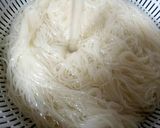 トマトとツナのサラダそうめん作り方6写真