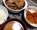 ウチの献立シリーズ☆②作り方11写真