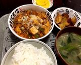ウチの献立シリーズ☆②作り方23写真