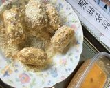 魔法のレシピ♡コンビーフクロケット作り方5写真