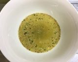 夏は冷やしで！トマト塩ラーメン作り方5写真