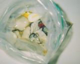 牡蠣のオイル漬け作り方3写真