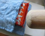 ✿割り冷みそラーメンで✿北海道を味わう作り方1写真
