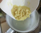 ✿割り冷みそラーメンで✿北海道を味わう作り方2写真