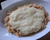 ✿割り冷みそラーメンで✿北海道を味わう作り方3写真