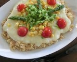 ✿割り冷みそラーメンで✿北海道を味わう作り方4写真