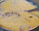 九条ネギと油揚げクルトンのサラダ作り方8写真