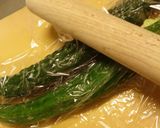 きゅうりの中華風漬け作り方4写真