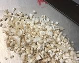 口内火傷注意！！ジューシーしそ餃子作り方5写真