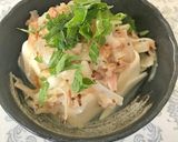 ツナと玉ねぎのマスタードサラダ作り方5写真