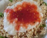 ✿夏は割り冷しラーメンしゅうゆ味✿作り方2写真