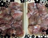 あっさり☆さっぱり♪チキン南蛮作り方2写真