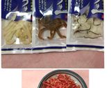 おつまみでシーフードごはん作り方6写真