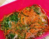 作り置き♪さっぱり！シイラの南蛮漬け♥作り方3写真