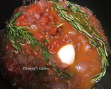 炊飯器で簡単トマトソース☆生トマト使用作り方3写真