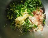 五味薬味作り方5写真