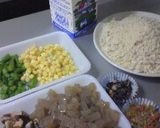 簡単☆卯の花☆具がもりもりぃ作り方2写真