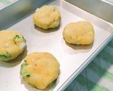 ポテサラで15分！ サクサクコロッケ作り方3写真