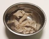 豚しゃぶぶっかけうどん作り方6写真