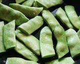 簡単・時短♪モロッコいんげんのマヨ醤油作り方3写真