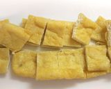 具材やわらか＊油あげの煮込みカレー＊作り方4写真