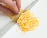 鶏飯（鹿児島）作り方5写真