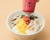 鶏飯（鹿児島）作り方6写真