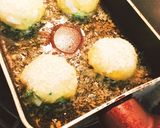 ポテサラで15分！ サクサクコロッケ作り方6写真