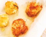 ポテサラで15分！ サクサクコロッケ作り方7写真