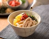 鶏飯（鹿児島）作り方7写真