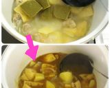 具材やわらか＊油あげの煮込みカレー＊作り方10写真