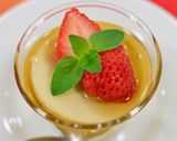 豆乳プリン作り方6写真