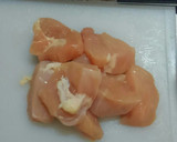 我が家の絶品唐揚げ♪(写真は後程)作り方1写真