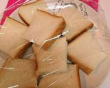 フレンチトースト作り方4写真