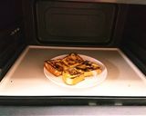 フレンチトースト作り方11写真