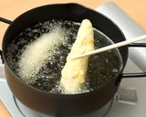 とり天（大分）作り方4写真