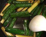 きゅうりの松前漬け風作り方5写真