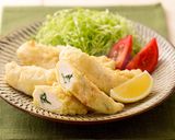 とり天（大分）作り方5写真
