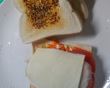 とりムネサンド作り方8写真