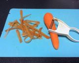 小学生でも作れます！簡単肉じゃが♪作り方3写真