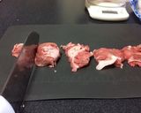 小学生でも作れます！簡単肉じゃが♪作り方11写真