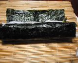 そば巻風 糖質ゼロ麺巻作り方6写真