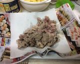 小学生でも作れます！簡単肉じゃが♪作り方13写真